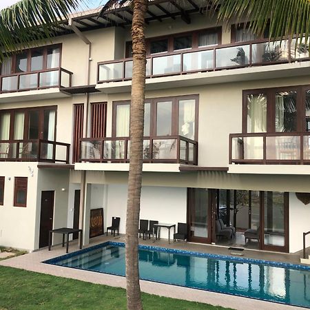 Driftwood Villa Pamunugama 外观 照片