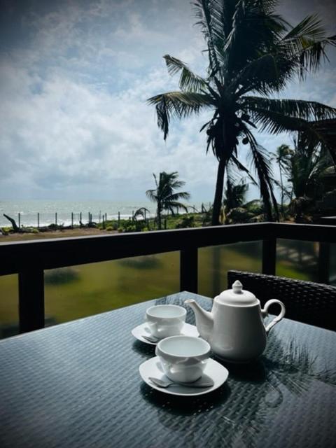 Driftwood Villa Pamunugama 外观 照片