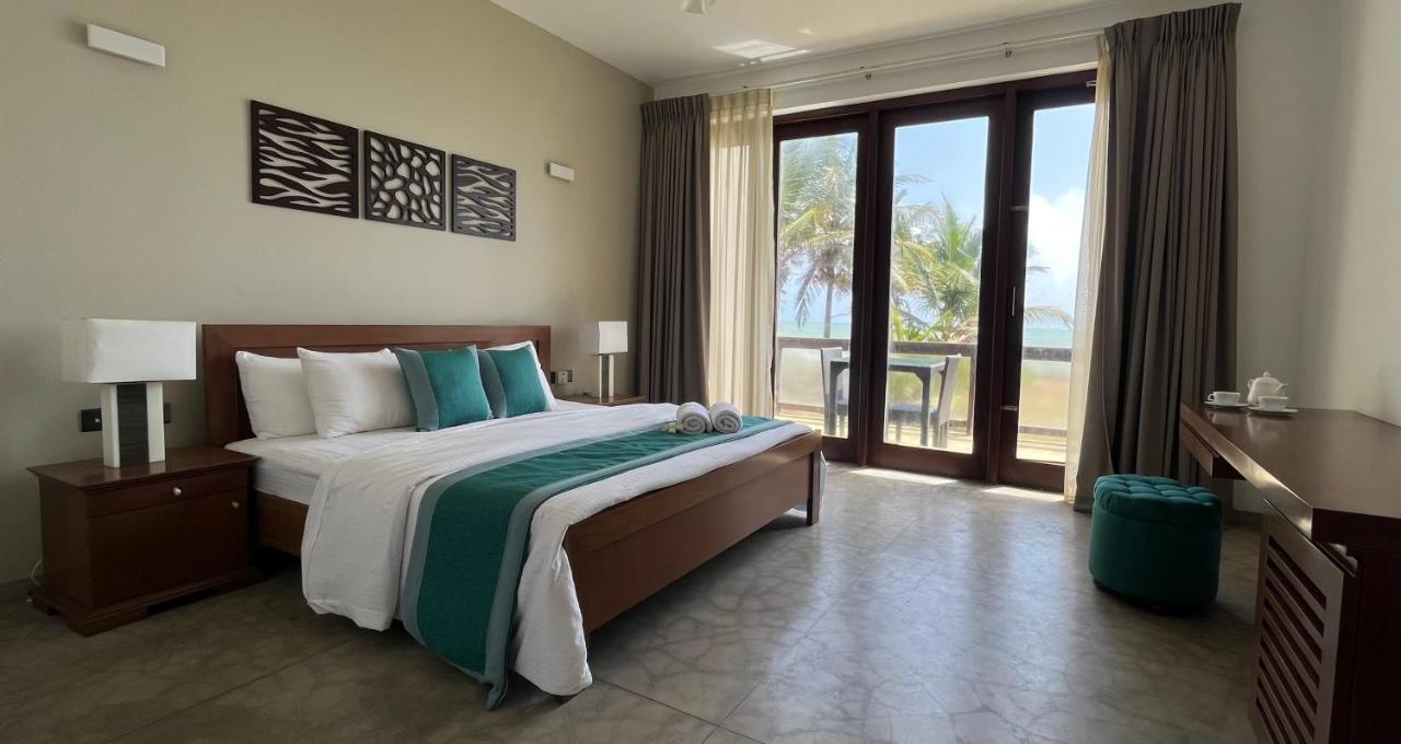 Driftwood Villa Pamunugama 外观 照片