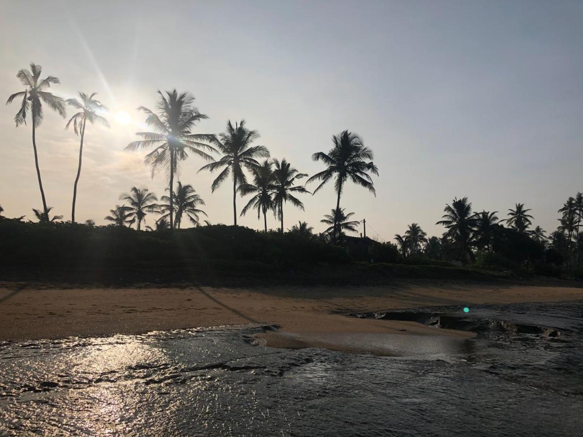 Driftwood Villa Pamunugama 外观 照片