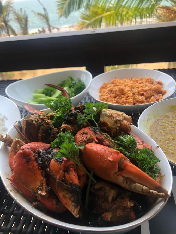 Driftwood Villa Pamunugama 外观 照片